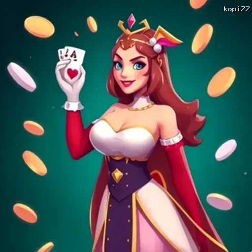 Menggali Fitur Menarik di Situs Game kopi77