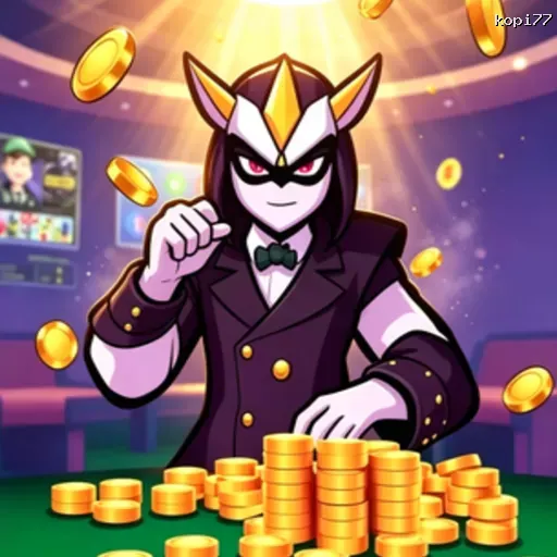 Keamanan dan Keandalan Situs kopi77 di Dunia Game