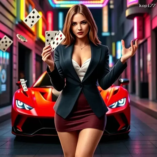 kopi77: Bet Sport Dengan Fitur Terbaik untuk Pemain Indonesia